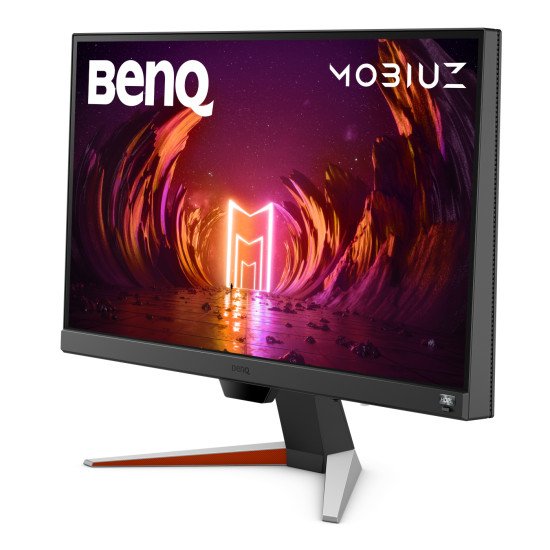 Benq EX240N 60,5 cm (23.8") 1920 x 1080 pixels Full HD LCD Noir