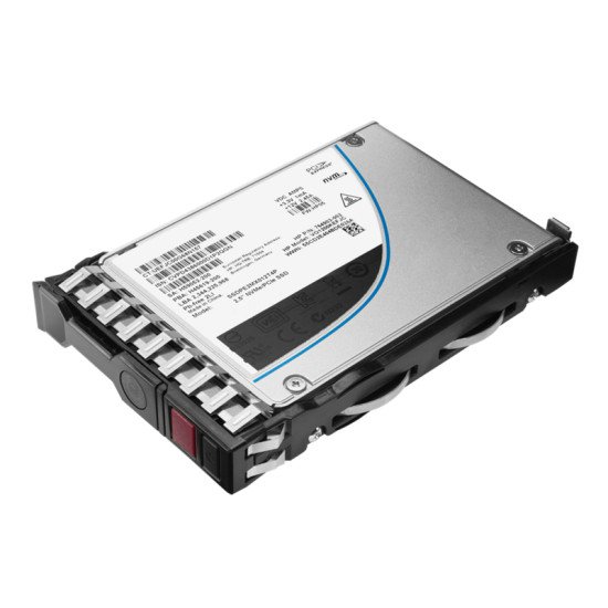 HPE P50214-B21 disque SSD 1920 Go U.3 NVMe