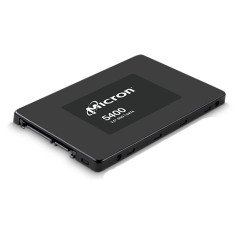 Micron 5400 MAX 2.5" 3,84 To Série ATA III 3D TLC NAND