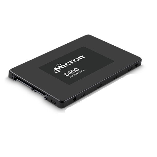 Micron 5400 PRO 2.5" 1,92 To Série ATA III 3D TLC NAND