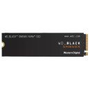 Western Digital Black SN850X M.2 2000 Go PCI Express 4.0 NVMe