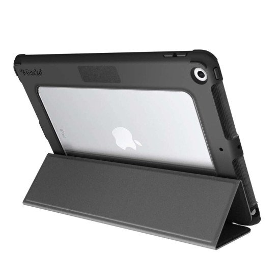 Gecko Covers V10T92C1 étui pour tablette 25,9 cm (10.2") Folio Noir