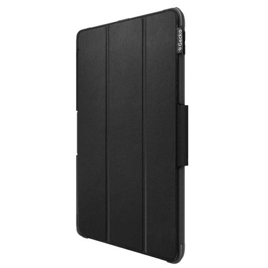 Gecko Covers V10T92C1 étui pour tablette 25,9 cm (10.2") Folio Noir