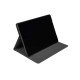 Gecko Covers V10T61C23 étui pour tablette 25,9 cm (10.2") Folio Beige, Noir