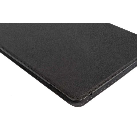 Gecko Covers V10T61C1 étui pour tablette 25,9 cm (10.2") Folio Noir