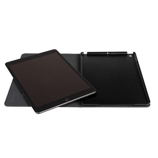 Gecko Covers V10T61C1 étui pour tablette 25,9 cm (10.2") Folio Noir