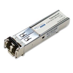 Advantech SFP-FSS-40KTX module émetteur-récepteur de réseau Fibre optique 155 Mbit/s Advantech SFP-FSS-40KTX module émetteur-récepteur de réseau Fibre optique 155 Mbit/s