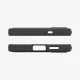 Spigen Rugged Armor coque de protection pour téléphones portables 15,8 cm (6.2") Housse Noir