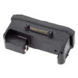 Intermec AC/DC Power Adapter adaptateur de puissance & onduleur Noir Intermec AC/DC Power Adapter adaptateur de puissance & onduleur Noir