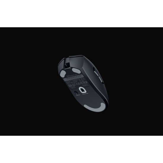 Razer DeathAdder V3 Pro souris Droitier RF Wireless + USB Type-C Optique 30000 DPI