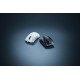 Razer DeathAdder V3 Pro souris Droitier RF Wireless + USB Type-C Optique 30000 DPI