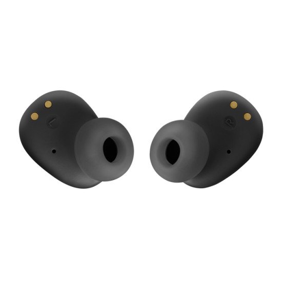 JBL Wave Buds Casque True Wireless Stereo (TWS) Ecouteurs Appels/Musique/Sport/Au quotidien Bluetooth Noir JBL Wave Buds Casque True Wireless Stereo (TWS) Ecouteurs Appels/Musique/Sport/Au quotidien Bluetooth Noir