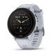 Garmin Forerunner 955 3,3 cm (1.3") MIP Blanc GPS (satellite)