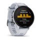 Garmin Forerunner 955 3,3 cm (1.3") MIP Blanc GPS (satellite)