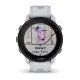 Garmin Forerunner 955 3,3 cm (1.3") MIP Blanc GPS (satellite) Garmin Forerunner 955 3,3 cm (1.3") MIP Blanc GPS (satellite)