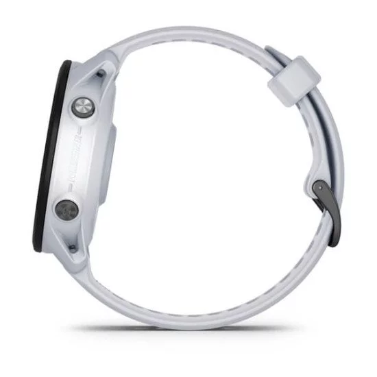 Garmin Forerunner 955 3,3 cm (1.3") MIP Blanc GPS (satellite) Garmin Forerunner 955 3,3 cm (1.3") MIP Blanc GPS (satellite)
