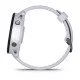 Garmin Forerunner 955 3,3 cm (1.3") MIP Blanc GPS (satellite) Garmin Forerunner 955 3,3 cm (1.3") MIP Blanc GPS (satellite)