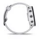 Garmin Forerunner 955 3,3 cm (1.3") MIP Blanc GPS (satellite) Garmin Forerunner 955 3,3 cm (1.3") MIP Blanc GPS (satellite)