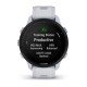 Garmin Forerunner 955 3,3 cm (1.3") MIP 22 mm Noir GPS (satellite)