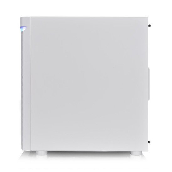 Thermaltake H590 TG ARGB Midi Tour Blanc Thermaltake H590 TG ARGB Midi Tour Blanc