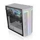 Thermaltake H590 TG ARGB Midi Tour Blanc Thermaltake H590 TG ARGB Midi Tour Blanc