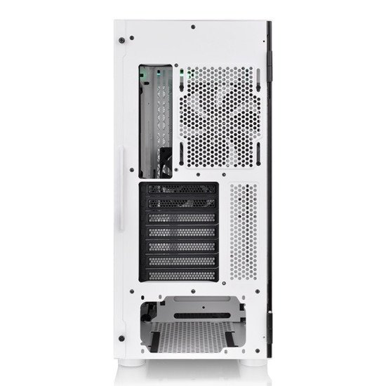 Thermaltake H590 TG ARGB Midi Tour Blanc Thermaltake H590 TG ARGB Midi Tour Blanc