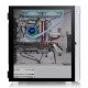 Thermaltake H590 TG ARGB Midi Tour Blanc Thermaltake H590 TG ARGB Midi Tour Blanc