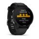 Garmin Forerunner 955 3,3 cm (1.3") LCD Noir GPS (satellite)