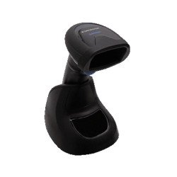 Datalogic QBT2500-BK-BTK1 lecteur de code barres Lecteur de code barre portable 1D/2D Noir