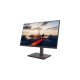 Lenovo ThinkVision P24h-30 60,5 cm (23.8") 2560 x 1440 pixels Quad HD LED Noir