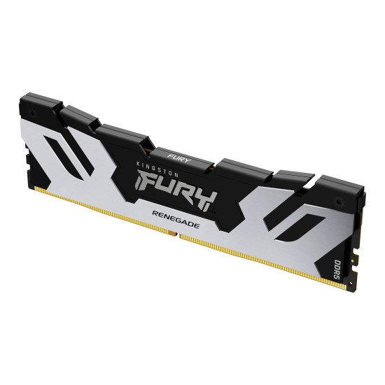 Kingston Technology FURY Renegade module de mémoire 16 Go 1 x 16 Go DDR5 6400 MHz