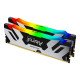 Kingston Technology FURY Renegade RGB module de mémoire 32 Go 2 x 16 Go DDR5 6400 MHz