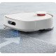 Dreame W10 Pro robot aspirateur 4,45 L Sac à poussière Blanc