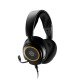 Steelseries Arctis Nova 3 Casque Avec fil Arceau Jouer USB Type-C Noir