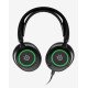 Steelseries Arctis Nova 3 Casque Avec fil Arceau Jouer USB Type-C Noir