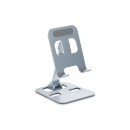 Inter-Tech MTS-200 Supports de Notebook Aluminium 25,4 cm (10")