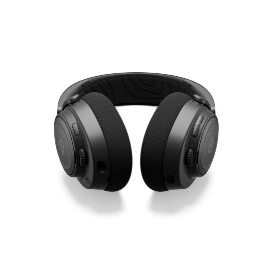 Steelseries Arctis Nova 7 Casque Sans fil Arceau Jouer USB Type-C Bluetooth Noir