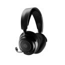 Steelseries Arctis Nova 7 Casque Sans fil Arceau Jouer USB Type-C Bluetooth Noir