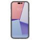 Spigen ACS04825 coque de protection pour téléphones portables 17 cm (6.7") Housse Transparent, Blanc Spigen ACS04825 coque de protection pour téléphones portables 17 cm (6.7") Housse Transparent, Blanc