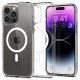 Spigen ACS04825 coque de protection pour téléphones portables 17 cm (6.7") Housse Transparent, Blanc Spigen ACS04825 coque de protection pour téléphones portables 17 cm (6.7") Housse Transparent, Blanc
