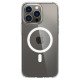 Spigen ACS04825 coque de protection pour téléphones portables 17 cm (6.7") Housse Transparent, Blanc Spigen ACS04825 coque de protection pour téléphones portables 17 cm (6.7") Housse Transparent, Blanc