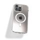Spigen ACS04825 coque de protection pour téléphones portables 17 cm (6.7") Housse Transparent, Blanc Spigen ACS04825 coque de protection pour téléphones portables 17 cm (6.7") Housse Transparent, Blanc