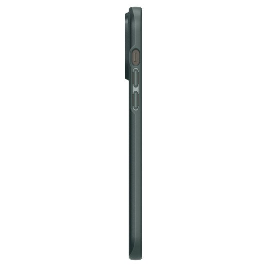 Spigen ACS04771 coque de protection pour téléphones portables 17 cm (6.7") Housse Vert