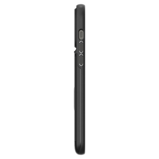 Spigen ACS04835 coque de protection pour téléphones portables 17 cm (6.7") Housse Noir