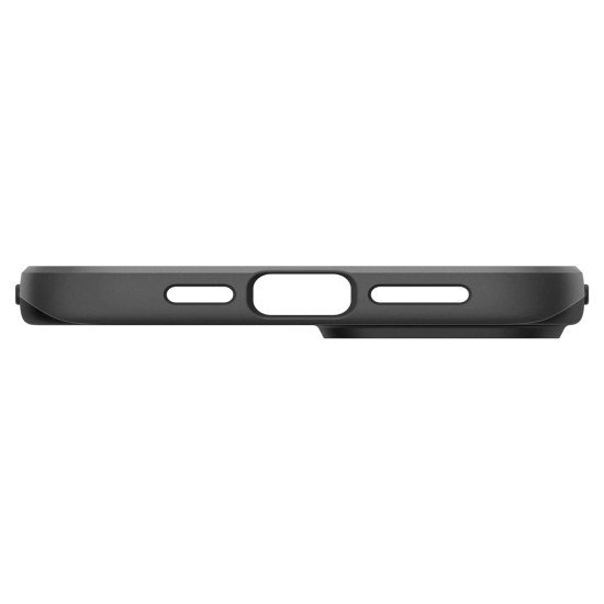 Spigen ACS04773 coque de protection pour téléphones portables 17 cm (6.7") Housse Noir
