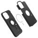Spigen ACS04985 coque de protection pour téléphones portables 15,5 cm (6.1") Housse Noir