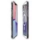 Spigen Crystal Hybrid coque de protection pour téléphones portables 15,5 cm (6.1") Housse Transparent