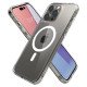 Spigen ACS04969 coque de protection pour téléphones portables 15,5 cm (6.1") Housse Transparent, Blanc Spigen ACS04969 coque de protection pour téléphones portables 15,5 cm (6.1") Housse Transparent, Blanc