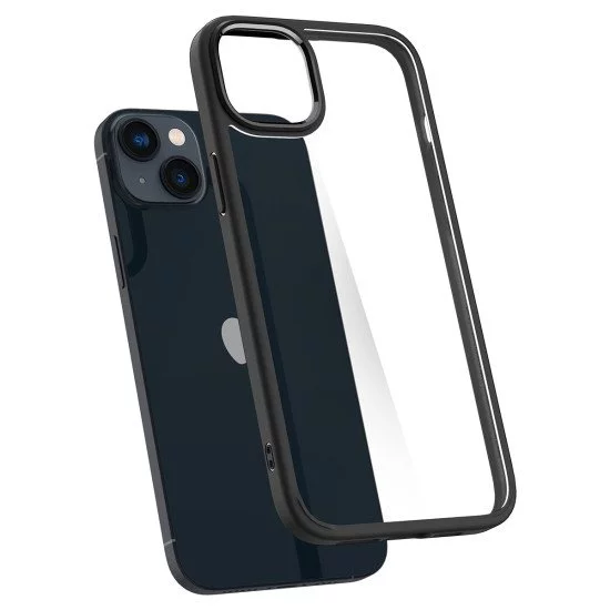 Spigen ACS05041 coque de protection pour téléphones portables 15,5 cm (6.1") Housse Noir Spigen ACS05041 coque de protection pour téléphones portables 15,5 cm (6.1") Housse Noir