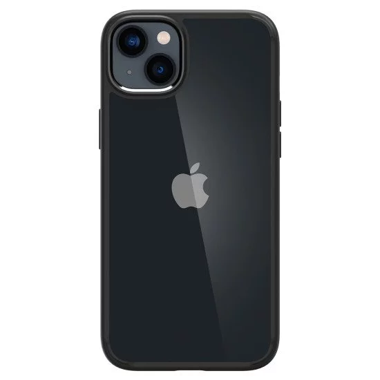 Spigen ACS05041 coque de protection pour téléphones portables 15,5 cm (6.1") Housse Noir Spigen ACS05041 coque de protection pour téléphones portables 15,5 cm (6.1") Housse Noir
